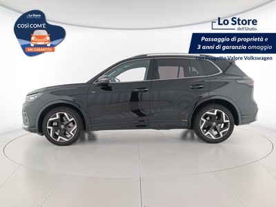 3 - Volkswagen Tiguan eschini auto