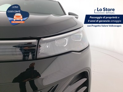 7 - Volkswagen Tiguan eschini auto