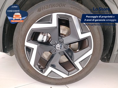 8 - Volkswagen Tiguan eschini auto