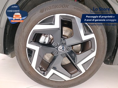 9 - Volkswagen Tiguan eschini auto