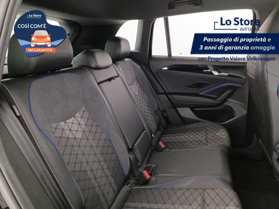 10 - Volkswagen Tiguan eschini auto