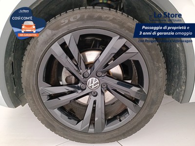 8 - Volkswagen Tiguan eschini auto