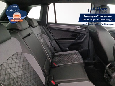 9 - Volkswagen Tiguan eschini auto