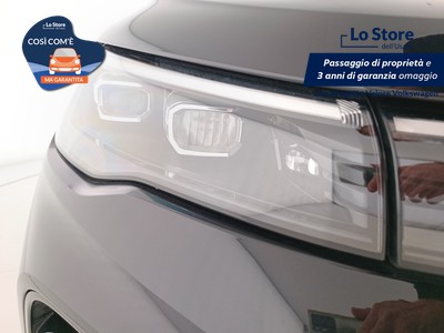 7 - Volkswagen Tiguan eschini auto
