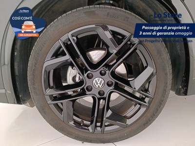 8 - Volkswagen Tiguan eschini auto