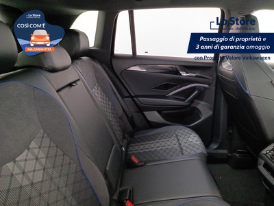 9 - Volkswagen Tiguan eschini auto