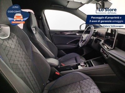 10 - Volkswagen Tiguan eschini auto