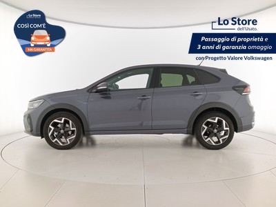 3 - Volkswagen Taigo eschini auto