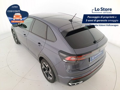 6 - Volkswagen Taigo eschini auto