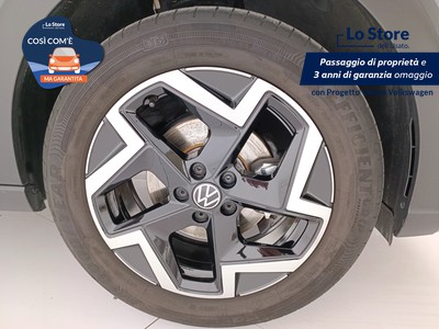 8 - Volkswagen Taigo eschini auto