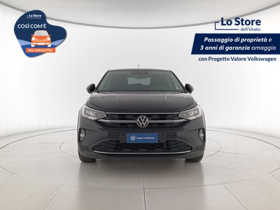 2 - Volkswagen Taigo eschini auto