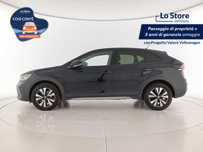 3 - Volkswagen Taigo eschini auto