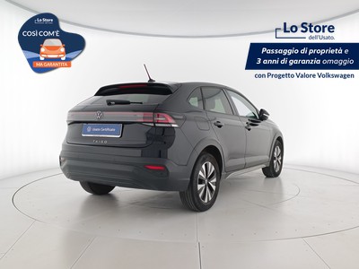 4 - Volkswagen Taigo eschini auto