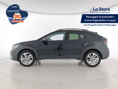 3 - Volkswagen Taigo eschini auto