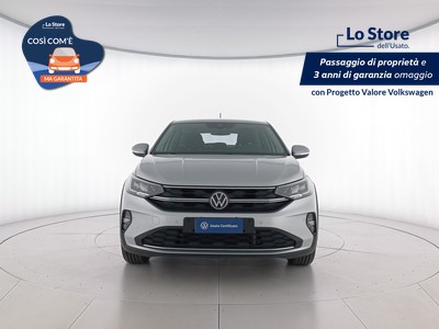 2 - Volkswagen Taigo eschini auto