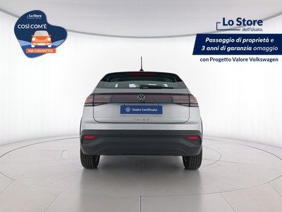 5 - Volkswagen Taigo eschini auto
