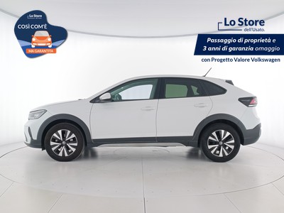 3 - Volkswagen Taigo eschini auto