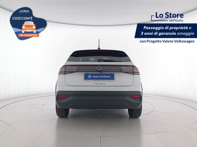 5 - Volkswagen Taigo eschini auto