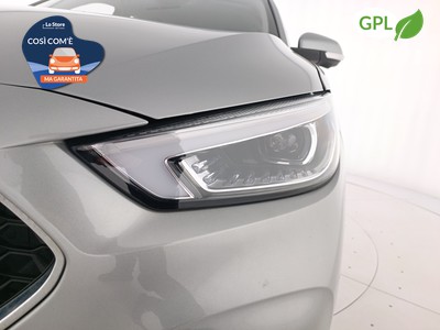 7 - Mg ZS eschini auto