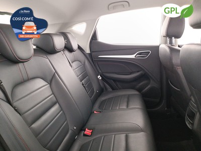 9 - Mg ZS eschini auto