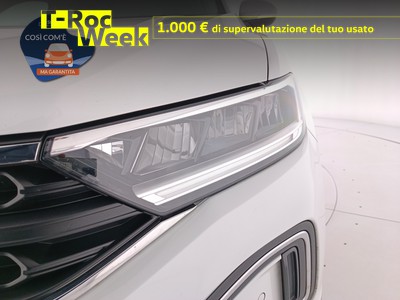 7 - Volkswagen T-Roc eschini auto