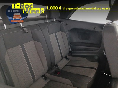 9 - Volkswagen T-Roc eschini auto