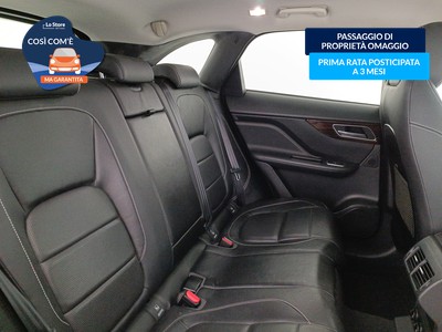 9 - Jaguar F-Pace eschini auto