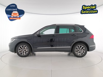 4 - Volkswagen Tiguan eschini auto