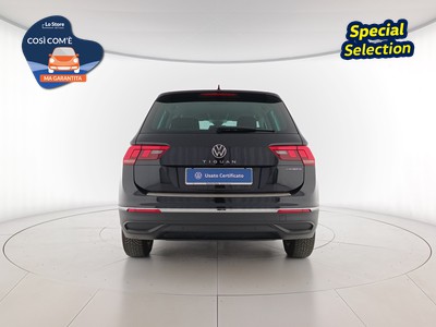 6 - Volkswagen Tiguan eschini auto