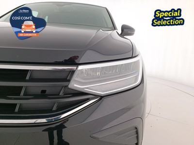 8 - Volkswagen Tiguan eschini auto