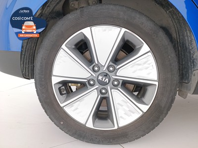 8 - Kia Soul eschini auto