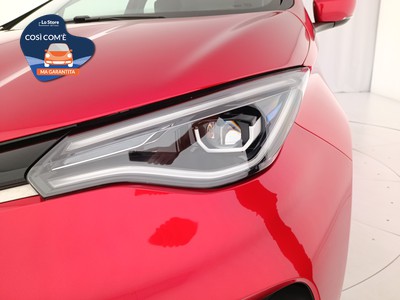 7 - Renault Zoe eschini auto