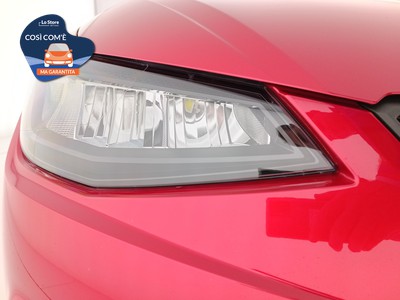 7 - Seat Ibiza eschini auto