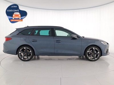 3 - Cupra Leon Sportstourer eschini auto