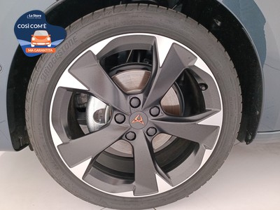 8 - Cupra Leon Sportstourer eschini auto