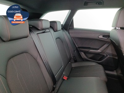9 - Cupra Leon Sportstourer eschini auto