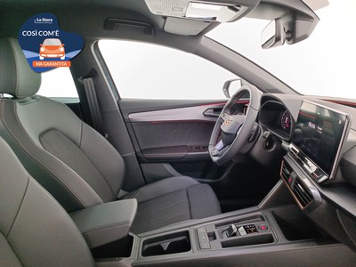 10 - Cupra Leon Sportstourer eschini auto