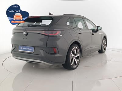 4 - Volkswagen ID.4 eschini auto