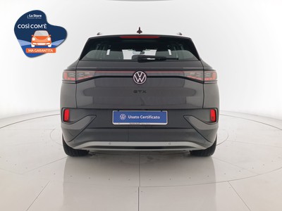 5 - Volkswagen ID.4 eschini auto