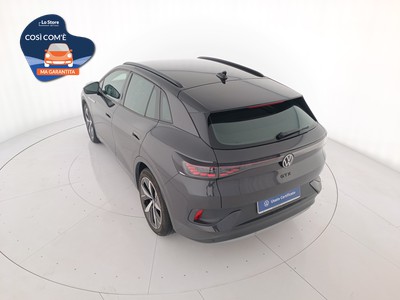 6 - Volkswagen ID.4 eschini auto