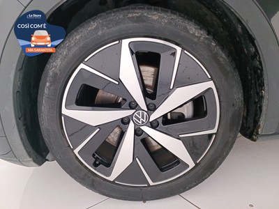 8 - Volkswagen ID.4 eschini auto