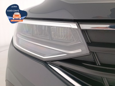 7 - Volkswagen Tiguan eschini auto