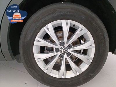 8 - Volkswagen Tiguan eschini auto