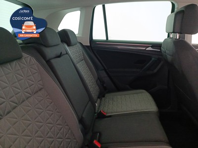 9 - Volkswagen Tiguan eschini auto