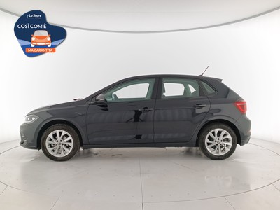 3 - Volkswagen Polo eschini auto