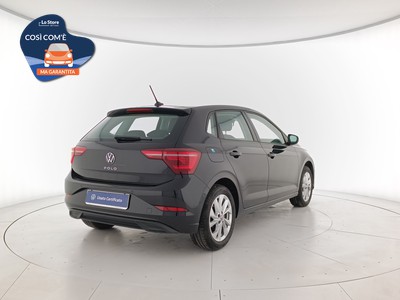 4 - Volkswagen Polo eschini auto