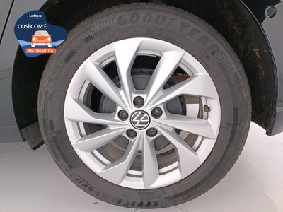 8 - Volkswagen Polo eschini auto