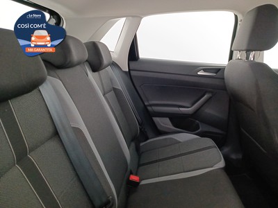 9 - Volkswagen Polo eschini auto