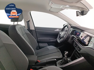 10 - Volkswagen Polo eschini auto