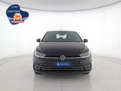 2 - Volkswagen Polo eschini auto